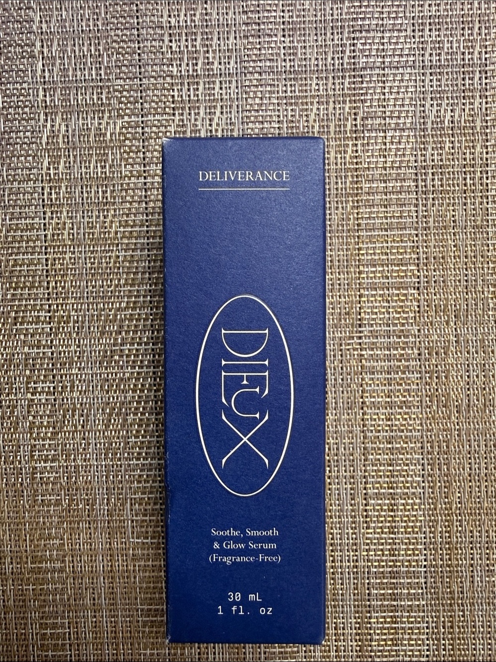DELIVERANCE DÉUX Soothe, Smooth & Glow Serum